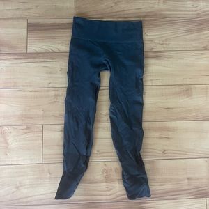 EUC Lululemon Leggings